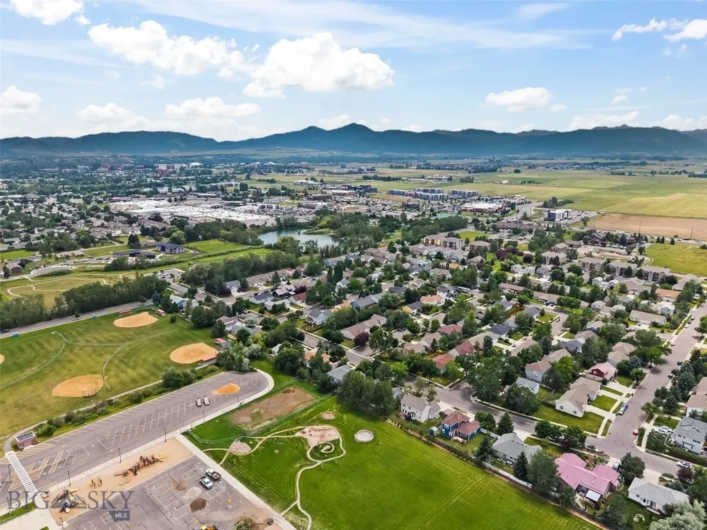 3509 Ravalli Street Bozeman MT 59718