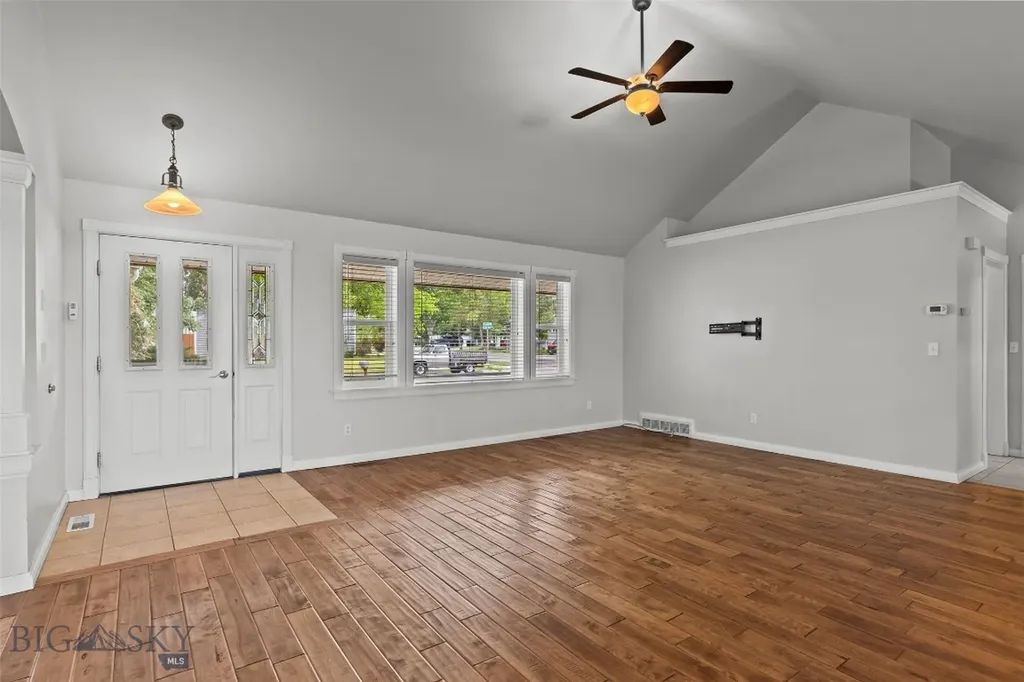 3509 Ravalli Street Bozeman MT 59718