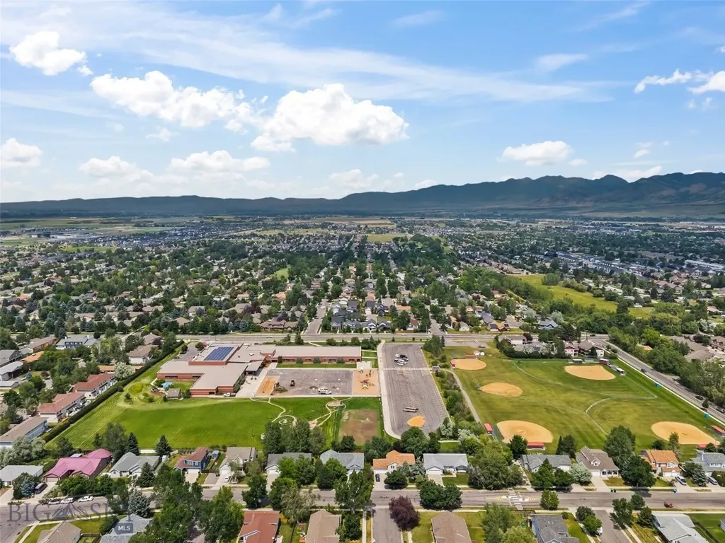 3509 Ravalli Street Bozeman MT 59718