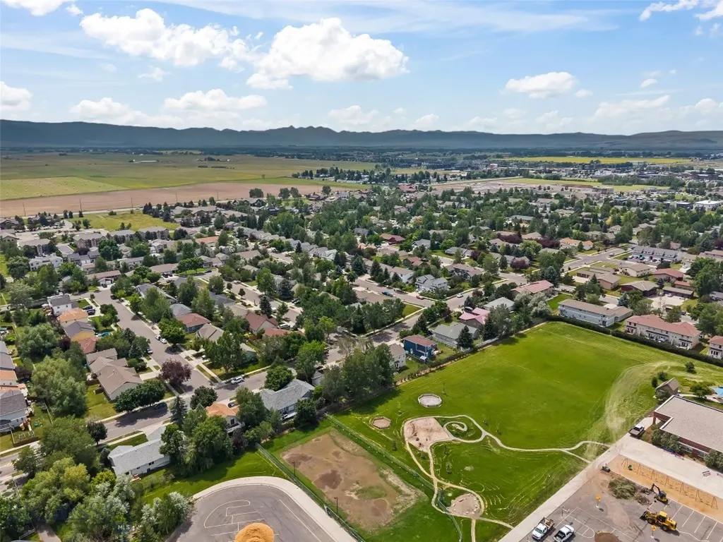 3509 Ravalli Street Bozeman MT 59718
