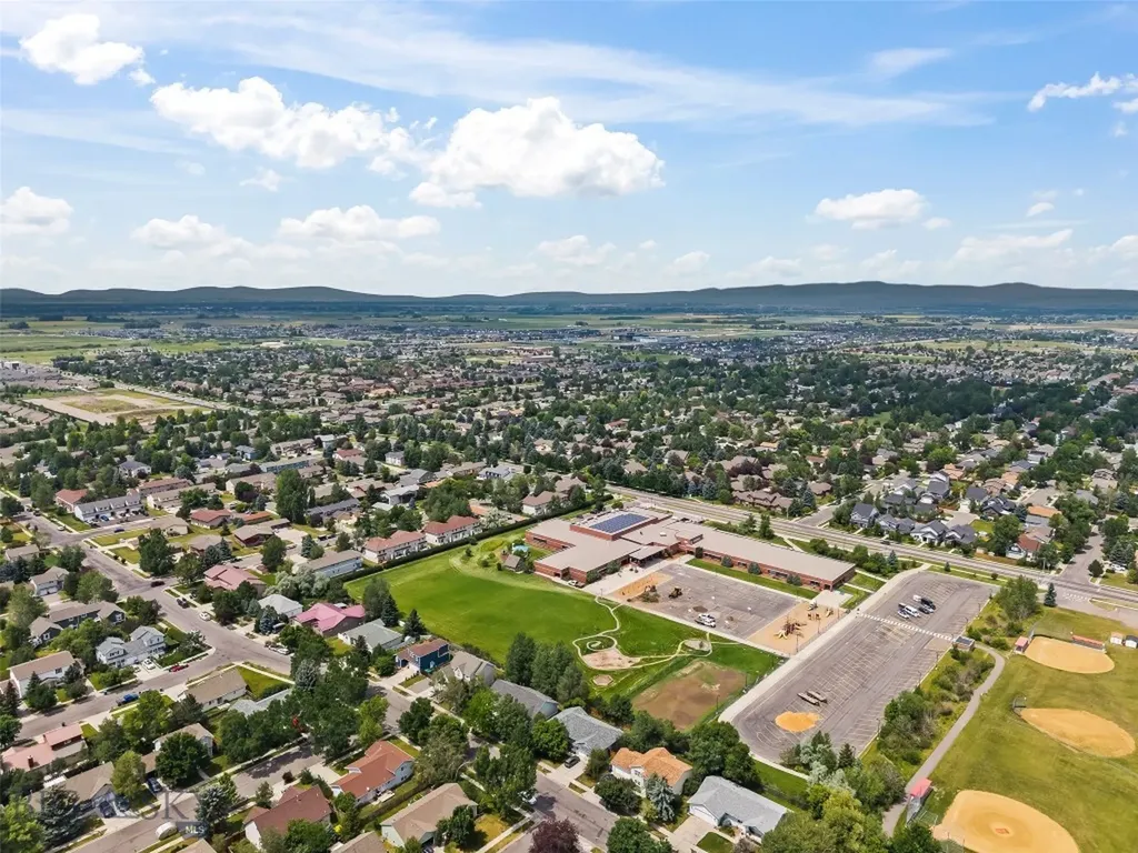 3509 Ravalli Street Bozeman MT 59718