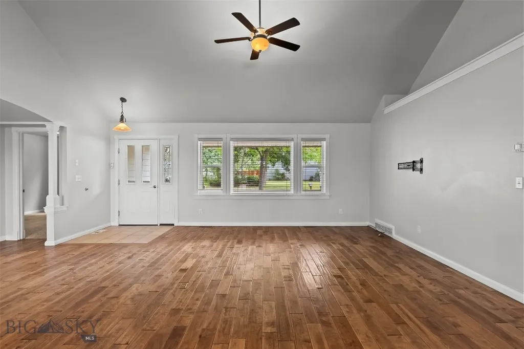 3509 Ravalli Street Bozeman MT 59718