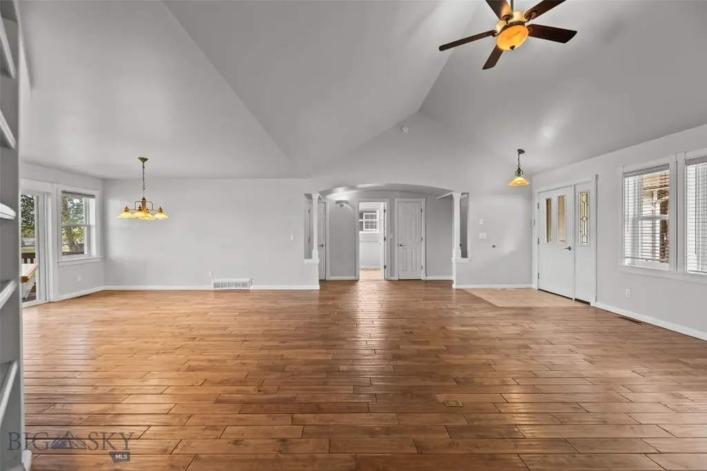 3509 Ravalli Street Bozeman MT 59718