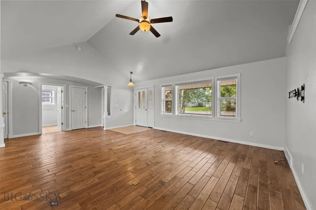 3509 Ravalli Street Bozeman MT 59718