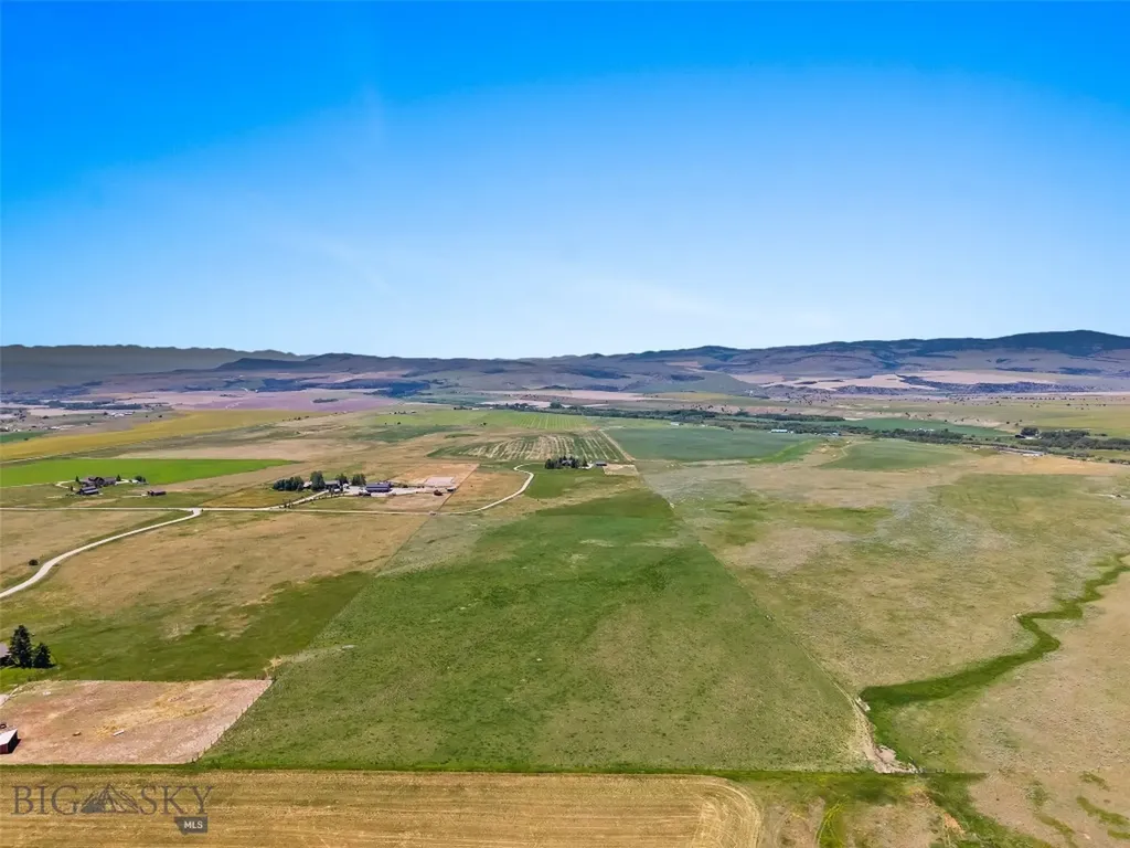Tbd Brown Pony Trail Belgrade MT 59714