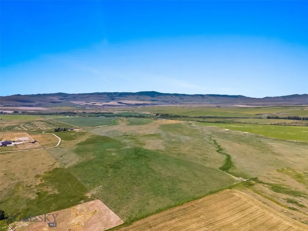 Tbd Brown Pony Trail Belgrade MT 59714
