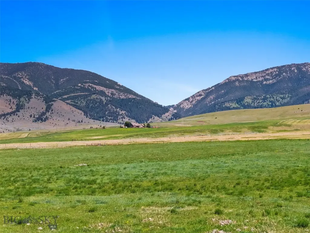 Tbd Brown Pony Trail Belgrade MT 59714
