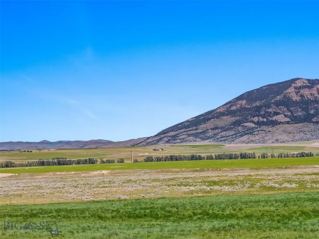 Tbd Brown Pony Trail Belgrade MT 59714