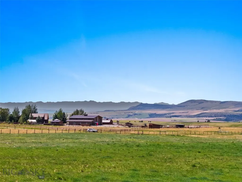 Tbd Brown Pony Trail Belgrade MT 59714