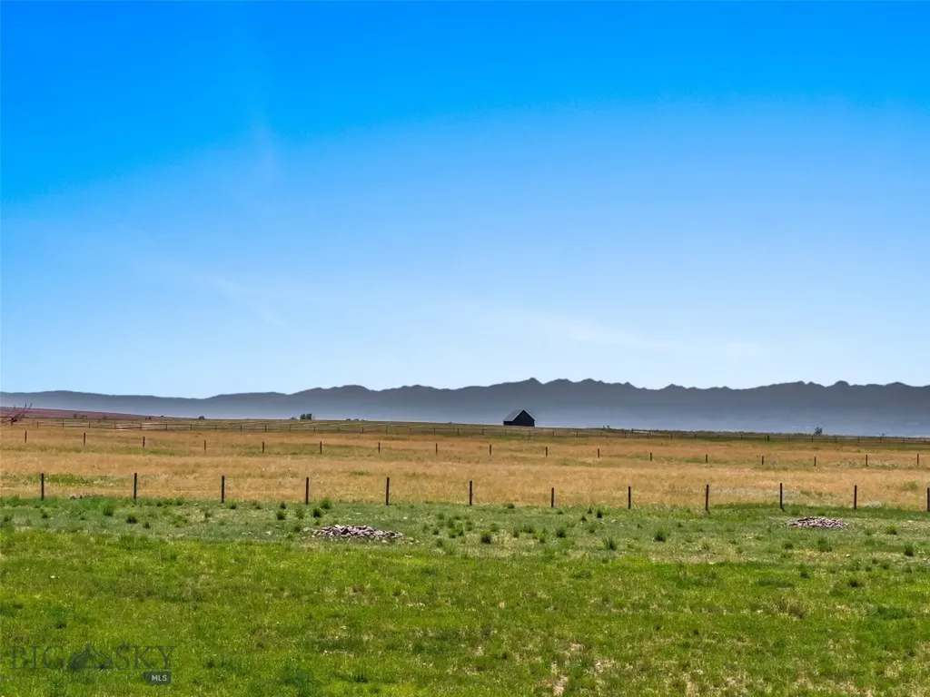 Tbd Brown Pony Trail Belgrade MT 59714