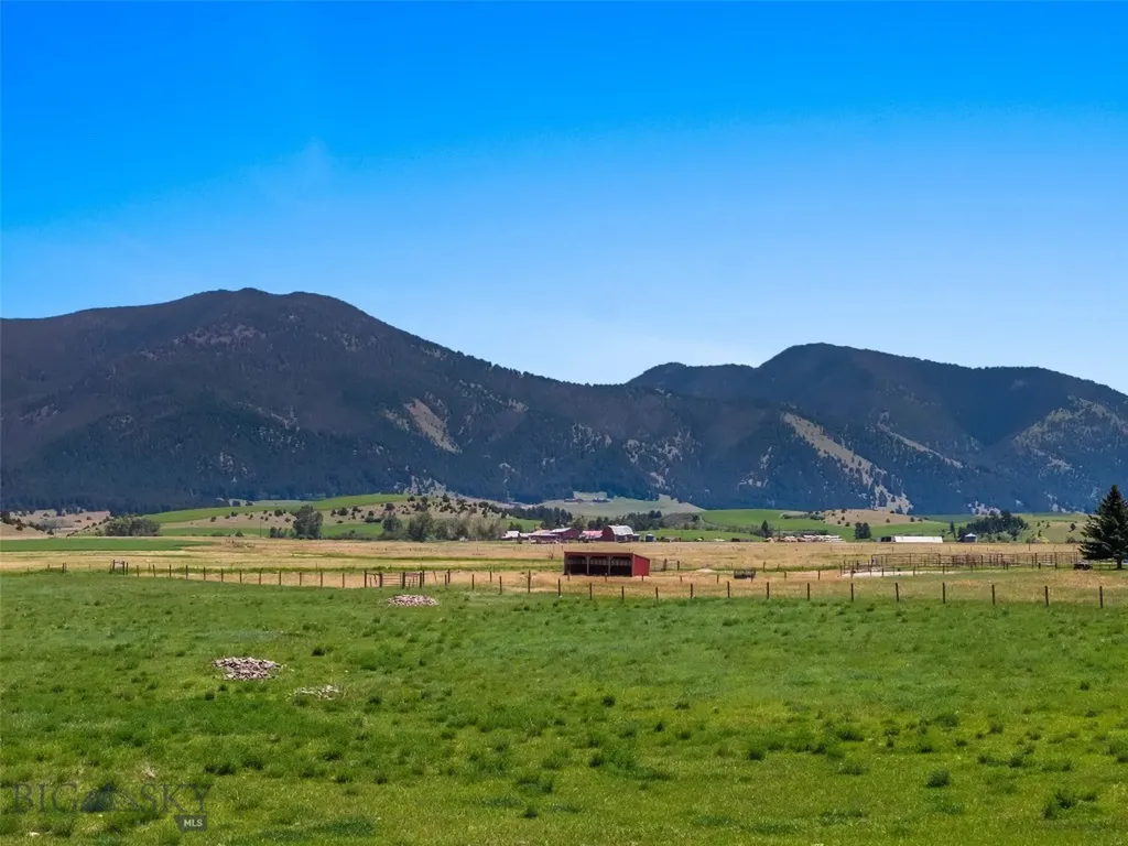 Tbd Brown Pony Trail Belgrade MT 59714