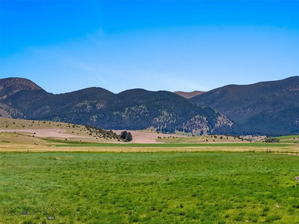 Tbd Brown Pony Trail Belgrade MT 59714
