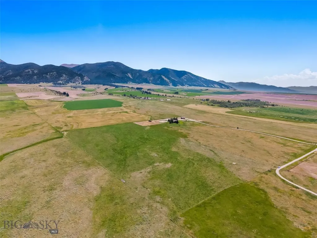 Tbd Brown Pony Trail Belgrade MT 59714