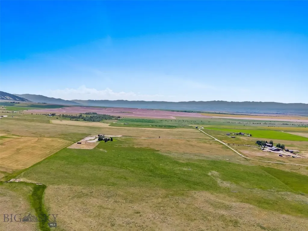 Tbd Brown Pony Trail Belgrade MT 59714