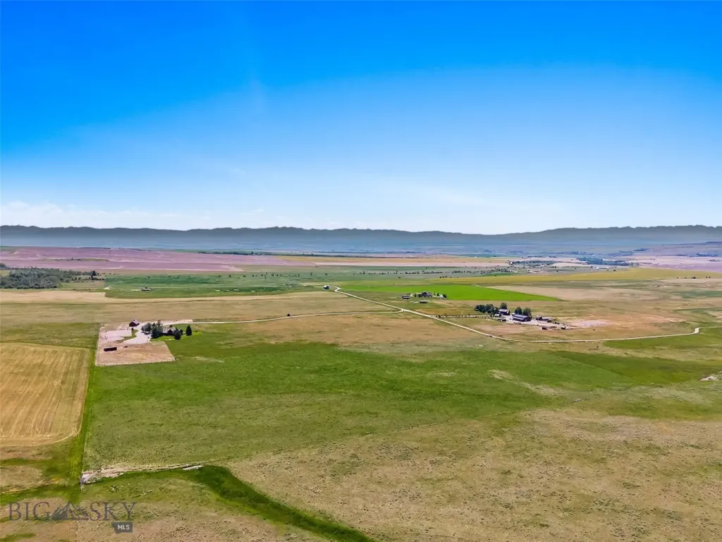 Tbd Brown Pony Trail Belgrade MT 59714