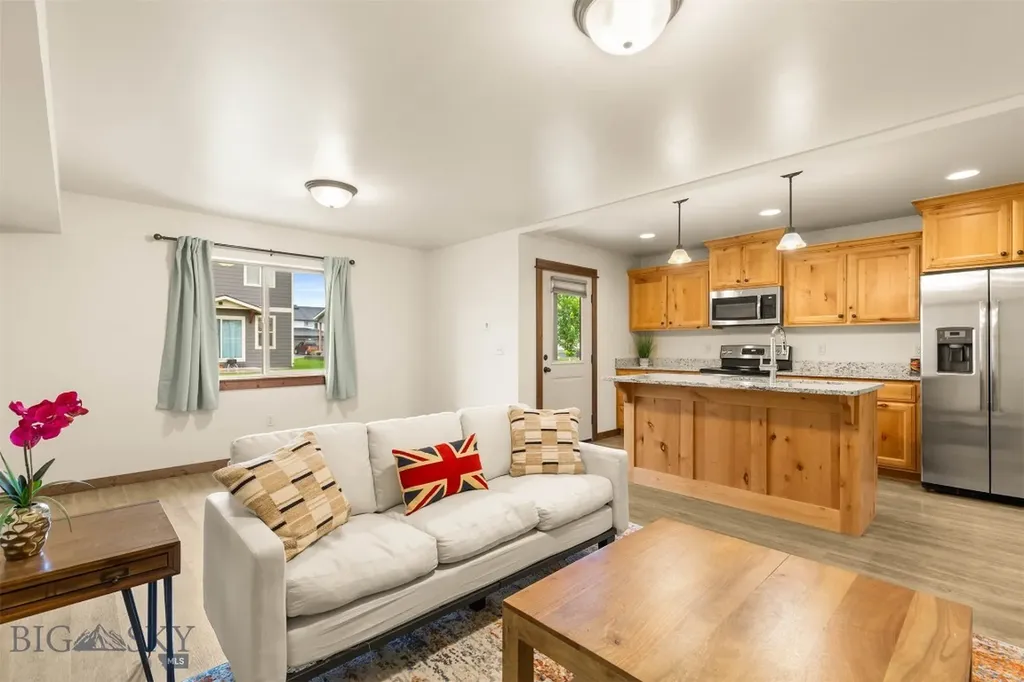 1308 Westwood Circle Belgrade MT 59714
