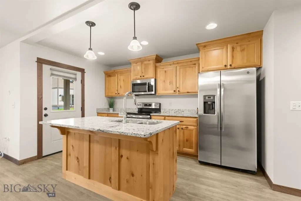 1308 Westwood Circle Belgrade MT 59714