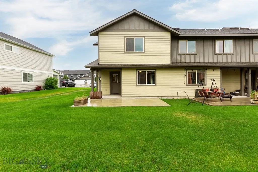 1308 Westwood Circle Belgrade MT 59714