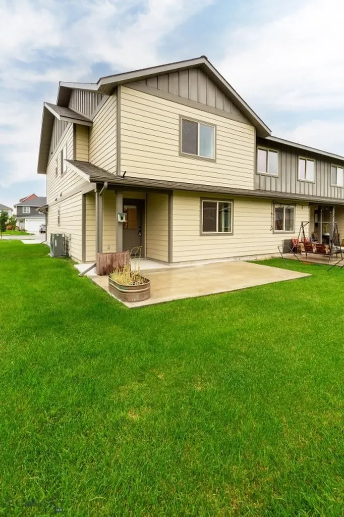 1308 Westwood Circle Belgrade MT 59714