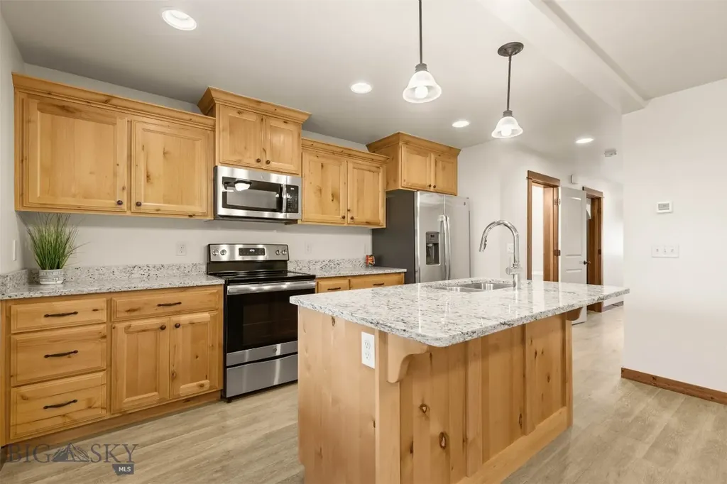 1308 Westwood Circle Belgrade MT 59714