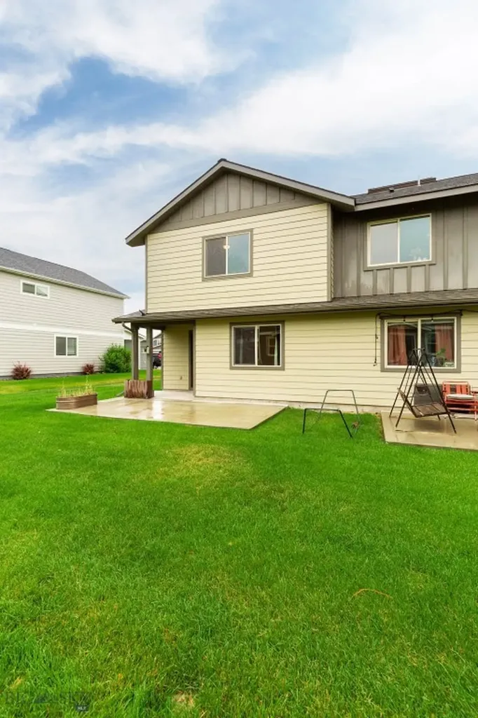 1308 Westwood Circle Belgrade MT 59714
