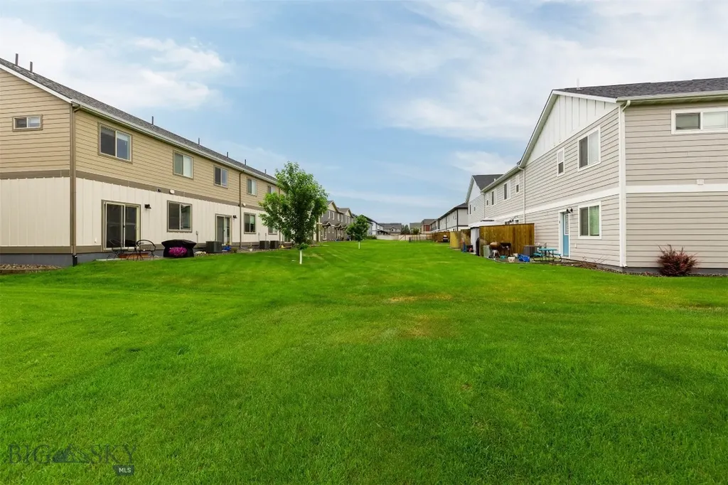 1308 Westwood Circle Belgrade MT 59714