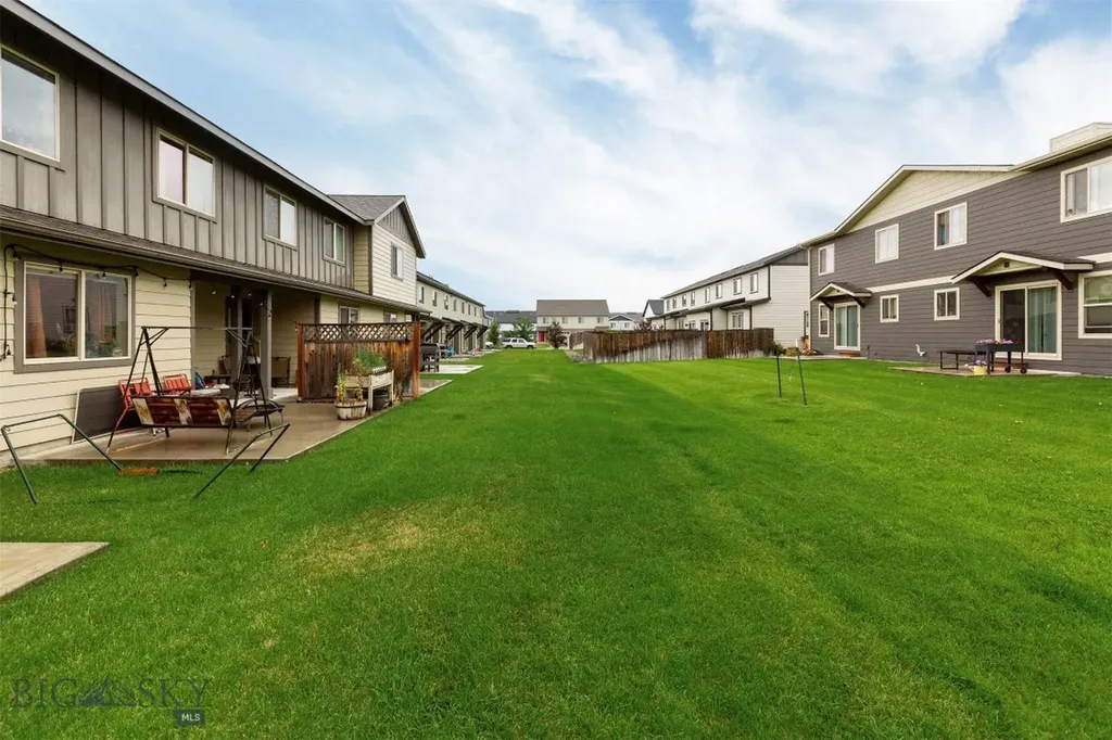 1308 Westwood Circle Belgrade MT 59714