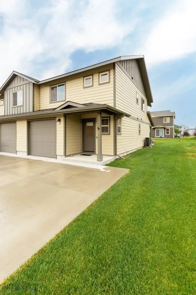 1308 Westwood Circle Belgrade MT 59714