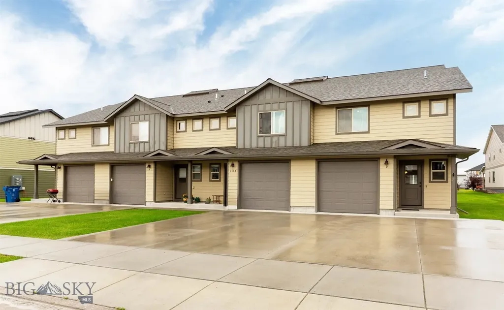 1308 Westwood Circle Belgrade MT 59714