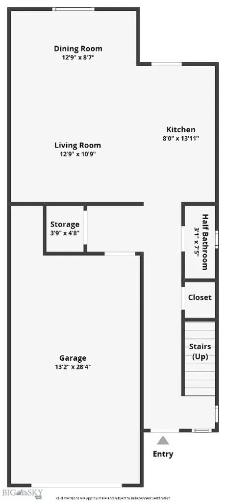 1308 Westwood Circle Belgrade MT 59714