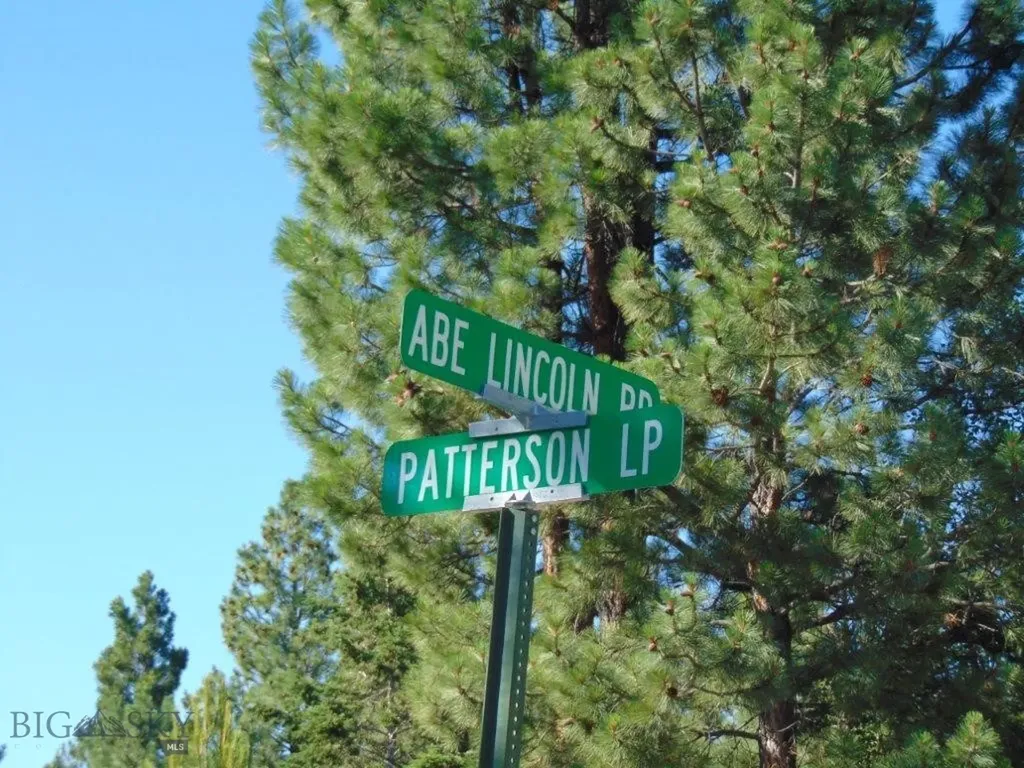 4615 Abe Lincoln Lincoln MT 59639