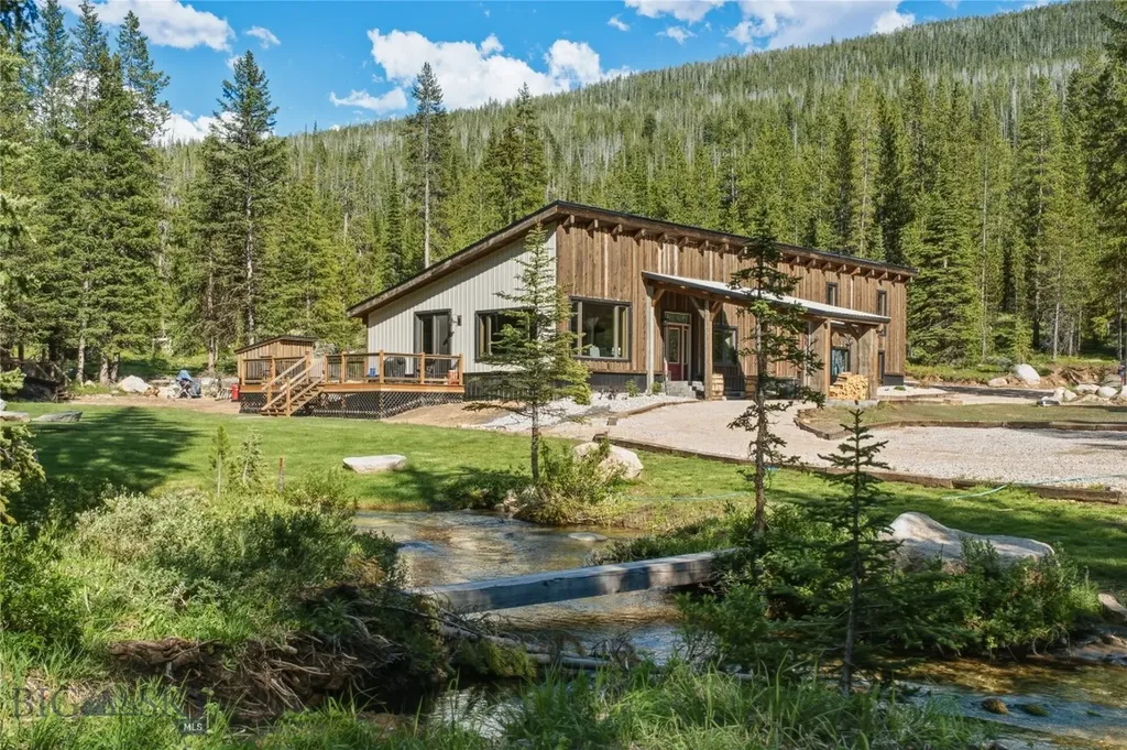 383 Red Lion Road Anaconda MT 59711