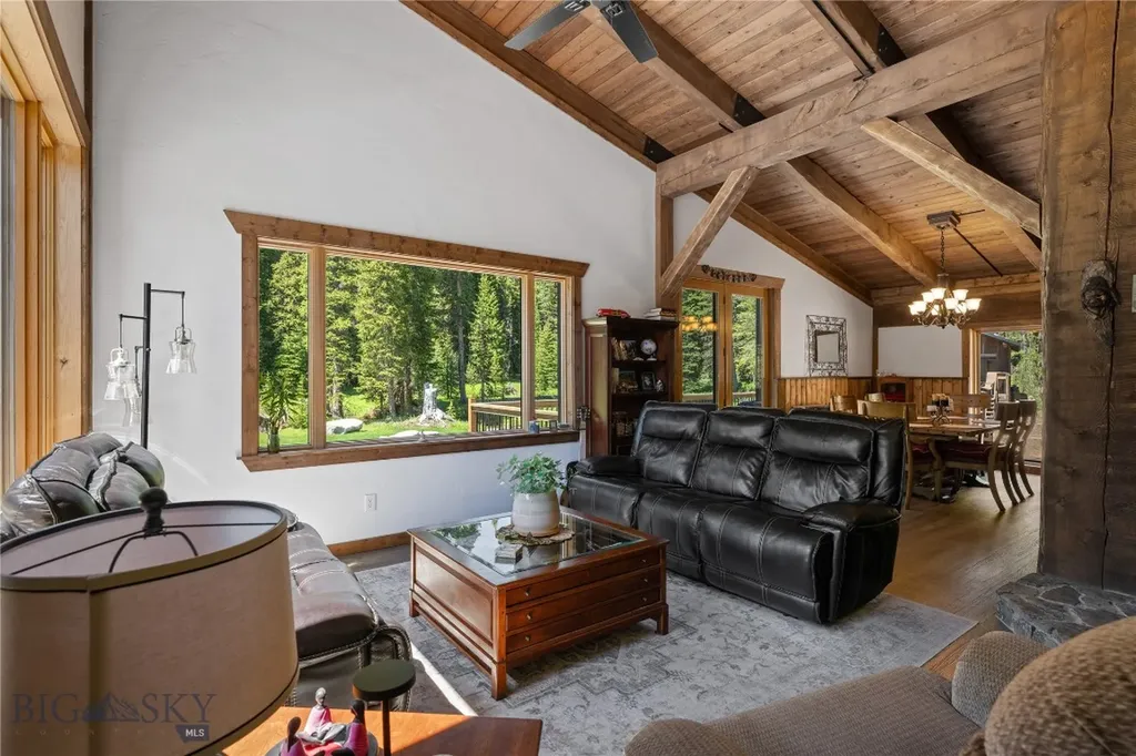 383 Red Lion Road Anaconda MT 59711