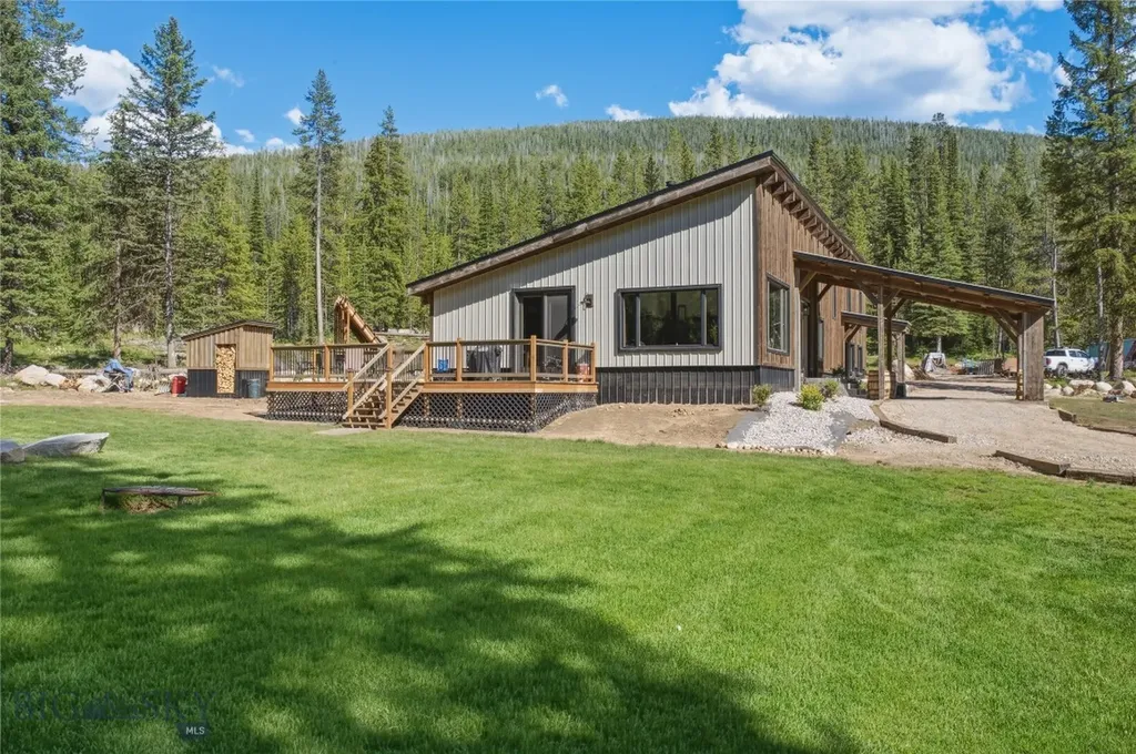 383 Red Lion Road Anaconda MT 59711