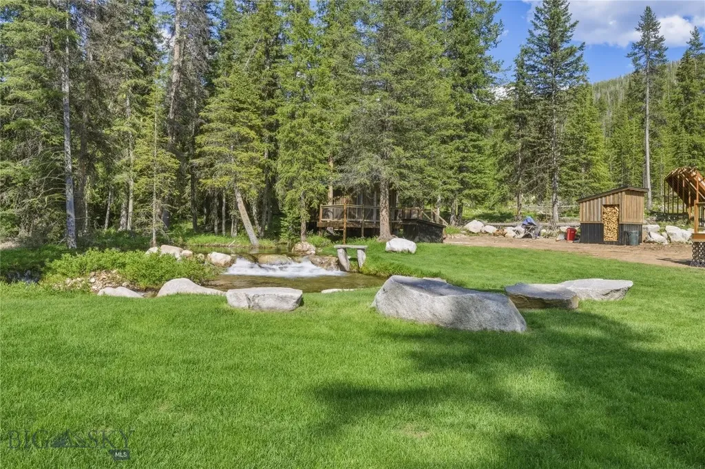 383 Red Lion Road Anaconda MT 59711