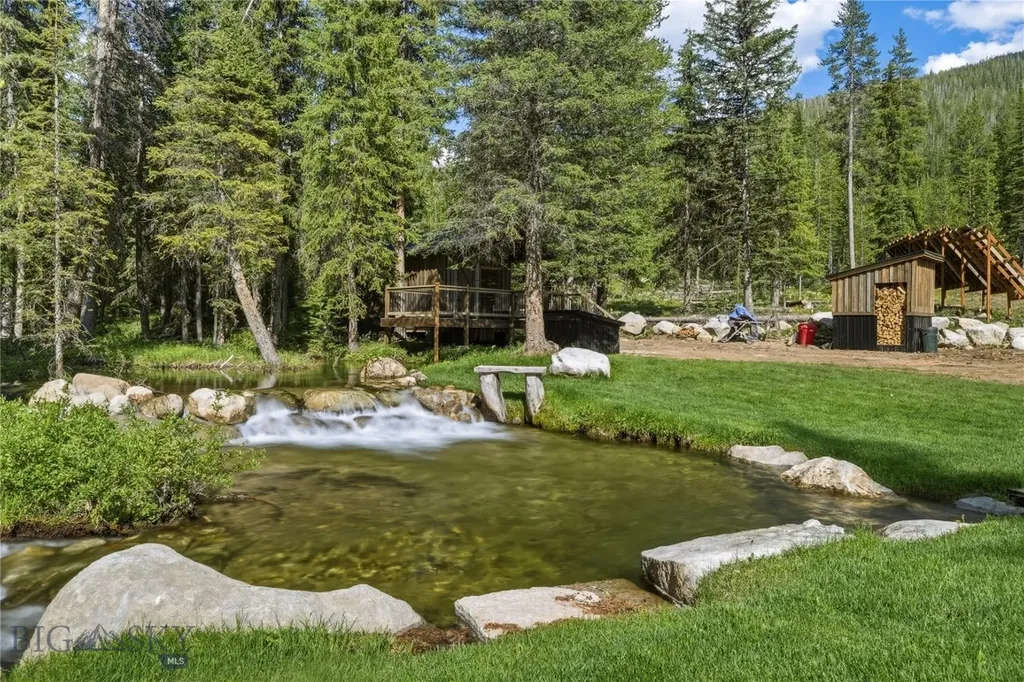 383 Red Lion Road Anaconda MT 59711