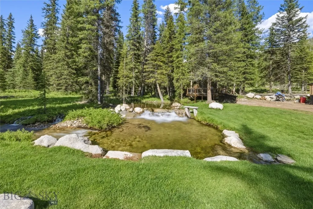 383 Red Lion Road Anaconda MT 59711