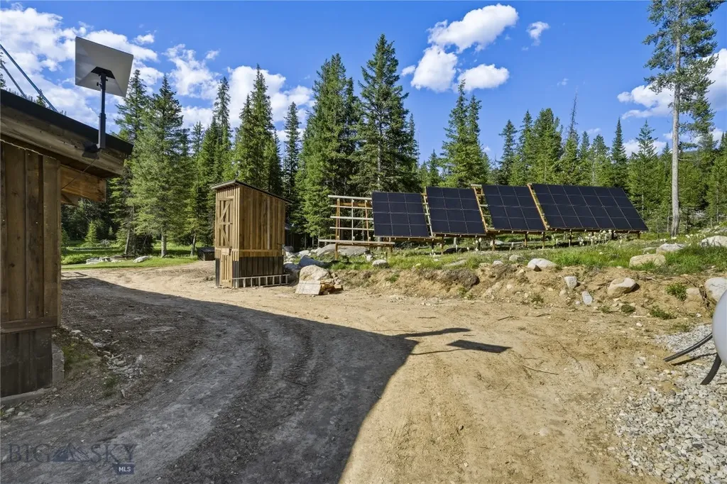 383 Red Lion Road Anaconda MT 59711