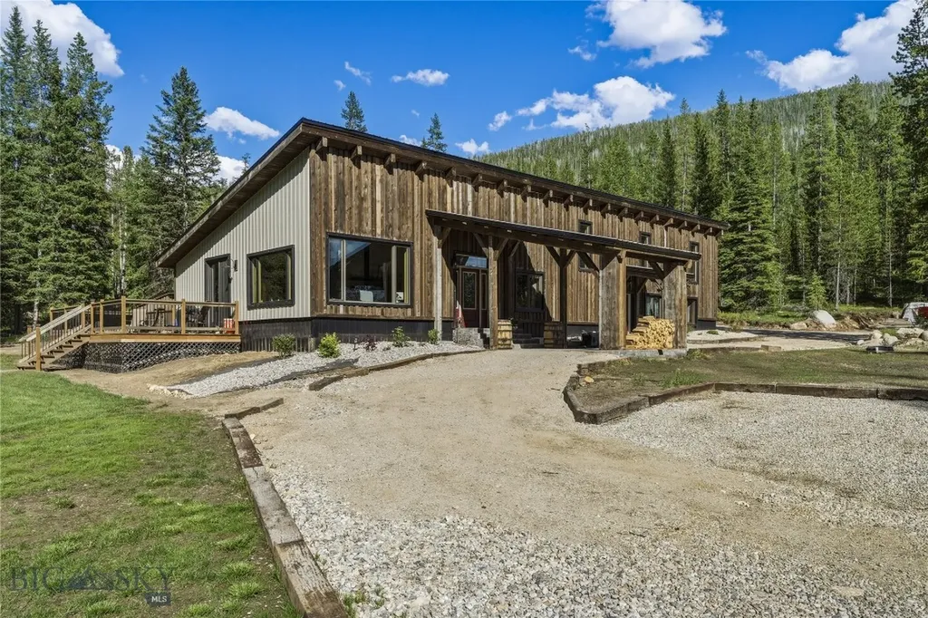 383 Red Lion Road Anaconda MT 59711