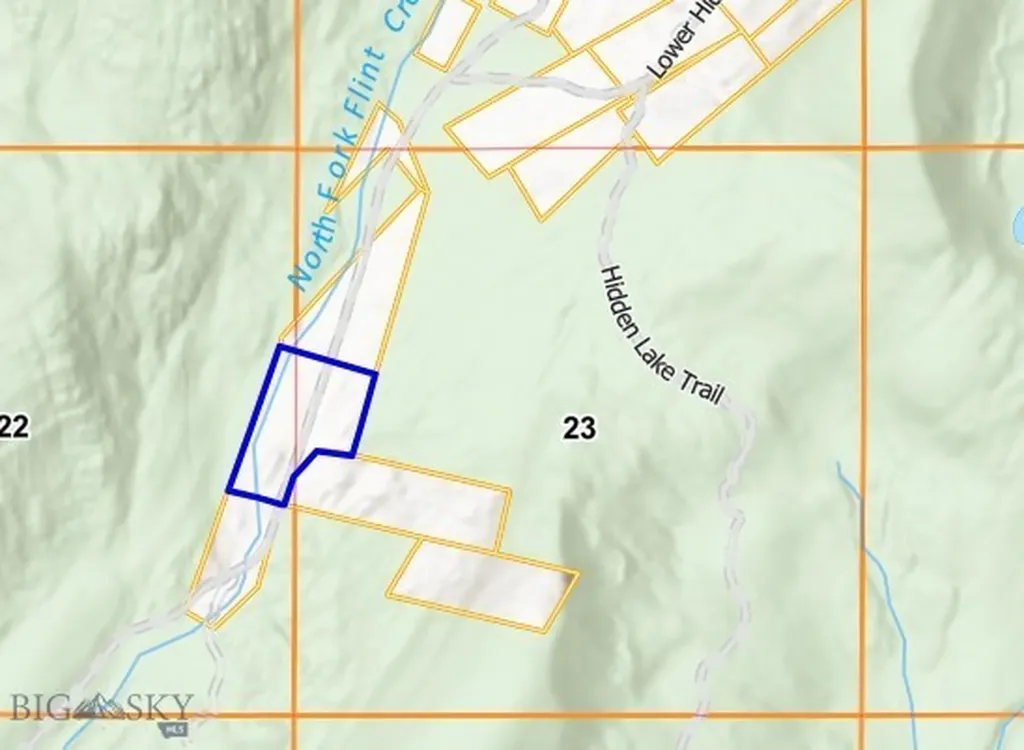 383 Red Lion Road Anaconda MT 59711