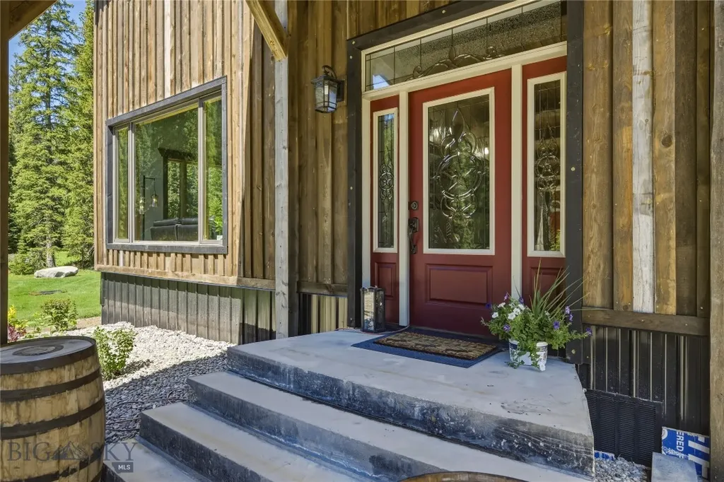 383 Red Lion Road Anaconda MT 59711