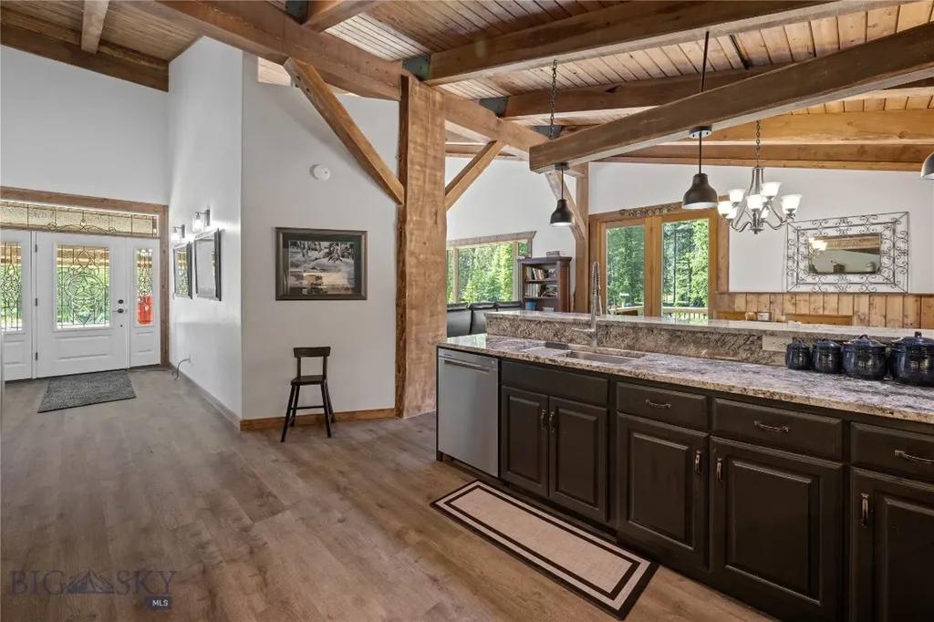 383 Red Lion Road Anaconda MT 59711