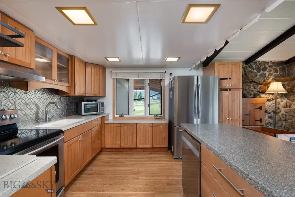 403 4th Avenue NE White Sulphur Springs MT 59645