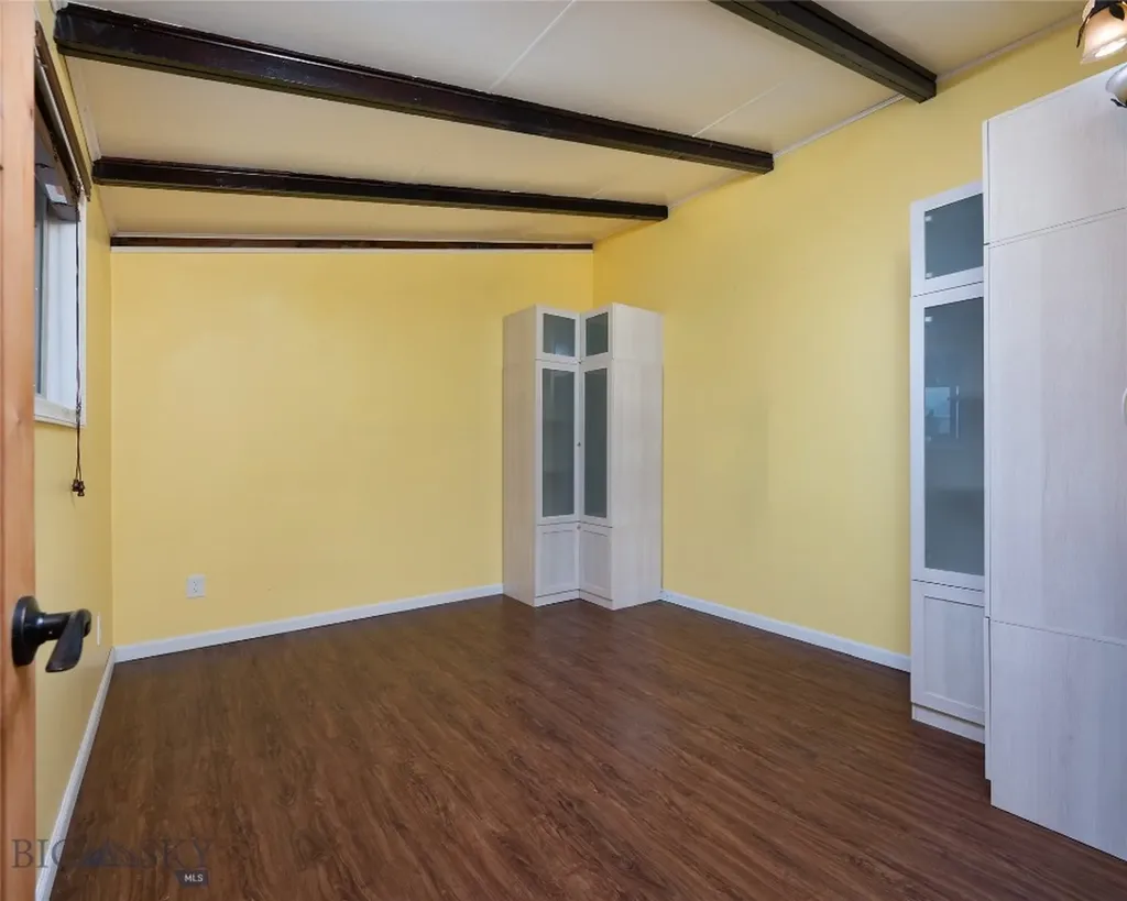 403 4th Avenue NE White Sulphur Springs MT 59645