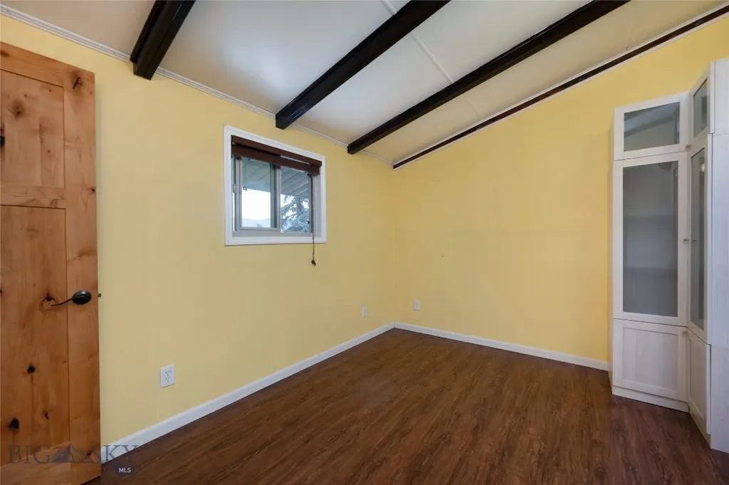 403 4th Avenue NE White Sulphur Springs MT 59645