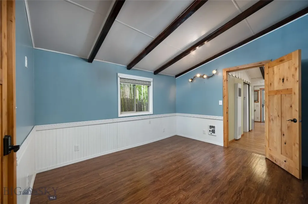 403 4th Avenue NE White Sulphur Springs MT 59645