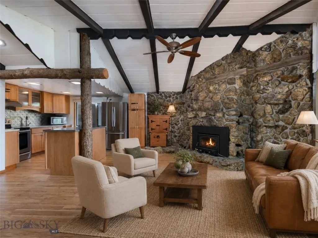 403 4th Avenue NE White Sulphur Springs MT 59645