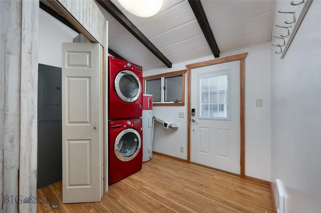 403 4th Avenue NE White Sulphur Springs MT 59645