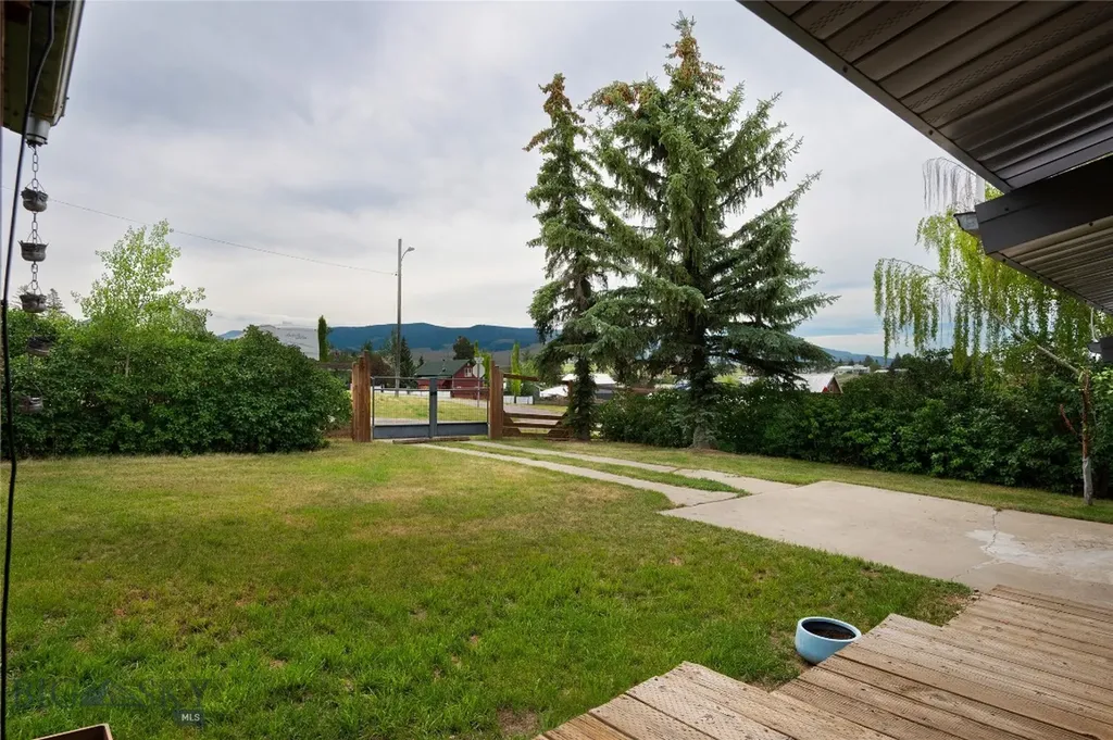 403 4th Avenue NE White Sulphur Springs MT 59645