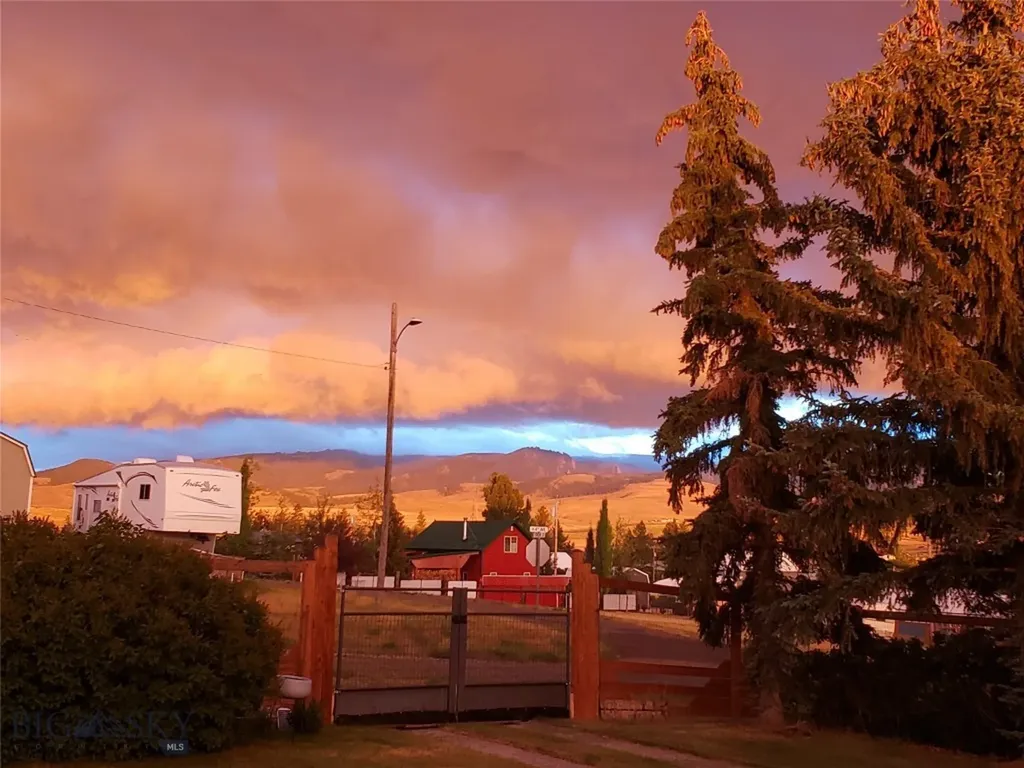403 4th Avenue NE White Sulphur Springs MT 59645